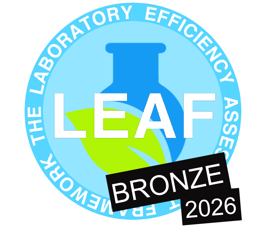 LEAF certificate