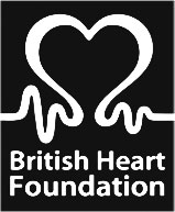 BHF LOGO